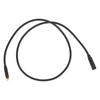 Front and Rear Drive Motors 9 Pin Extension Cable Waterproof 90CM Female To Male Connector Cable