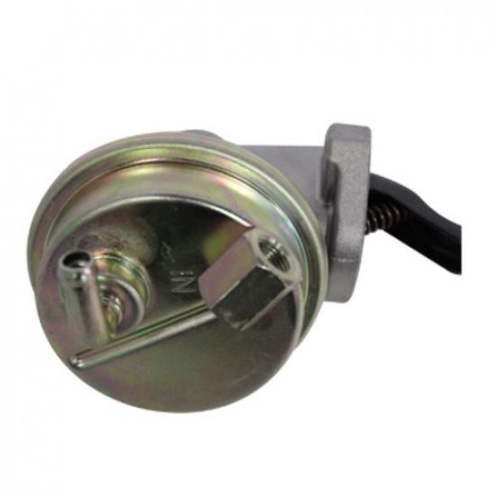 GMB Mechanical Fuel Pump 520-8090 for Chevrolet GMC C30 Pickup 1967-1973