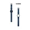 Casio Mq 24uc 2bdf  Mq 24uc 2b  Аналоговые Студенческие Уретановые Часы