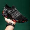 Fashion Lazy Knit Womens Adult Walking Vulcanized Shoes Training Sneakers Sport 0 Top Sale Ternis High-quality Best-selling