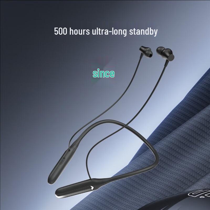 Наушники-вкладыши Sayrelances T10 с шейным ободом Bluetooth