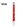 Large Writable Pencil Giant Pencil, Extra with Colorful for Kids Pattern Printed, Oversized School Office Supplies Exquisite