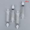 4Pcs 10Ml Baby Care Nose Clean Needle Tube Infant Nasal Cleaner Nasal Washer