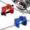Универсальный алюминиевый инструмент для выравнивания цепи мотоцикла CNC - Быстрый и точный для мотокросса