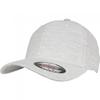 Flexfit by Yupoong Unisex Adults Melange Jersey Cap