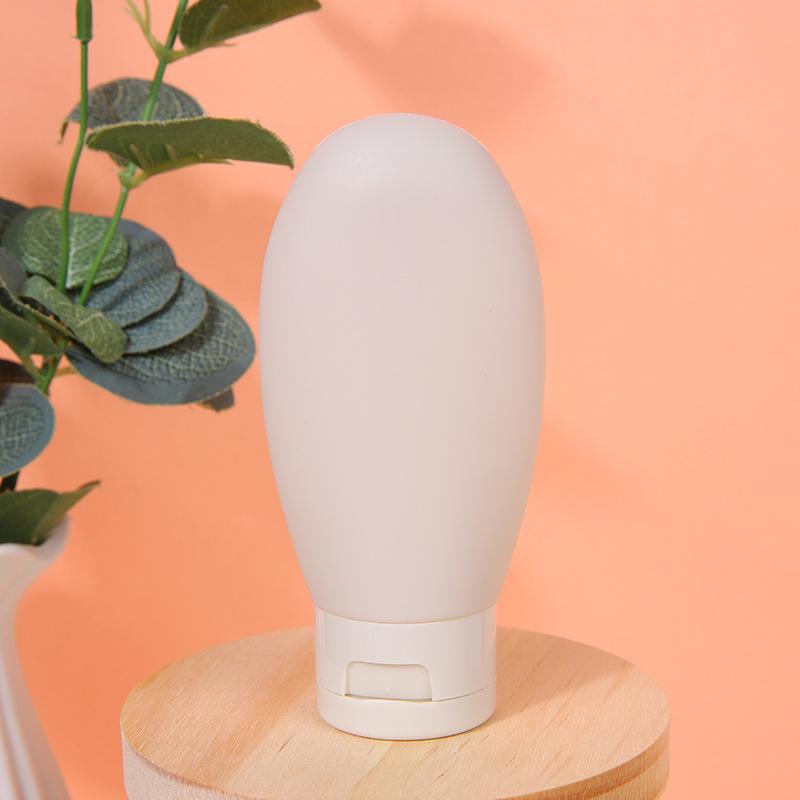 Дорожный набор дозаторов для косметического шампуня