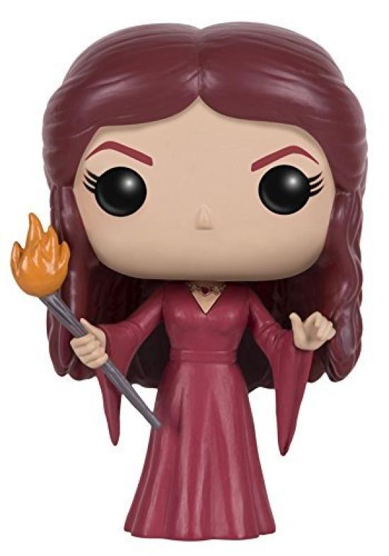 Фигурка Funko Игра престолов Мелисандра Поп 10 см 0849803074029 - - - [Предмет]