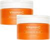 Kikimate FaCe Wash Enzyme Cleansing Cream Vitamin C Moisturizing 120g