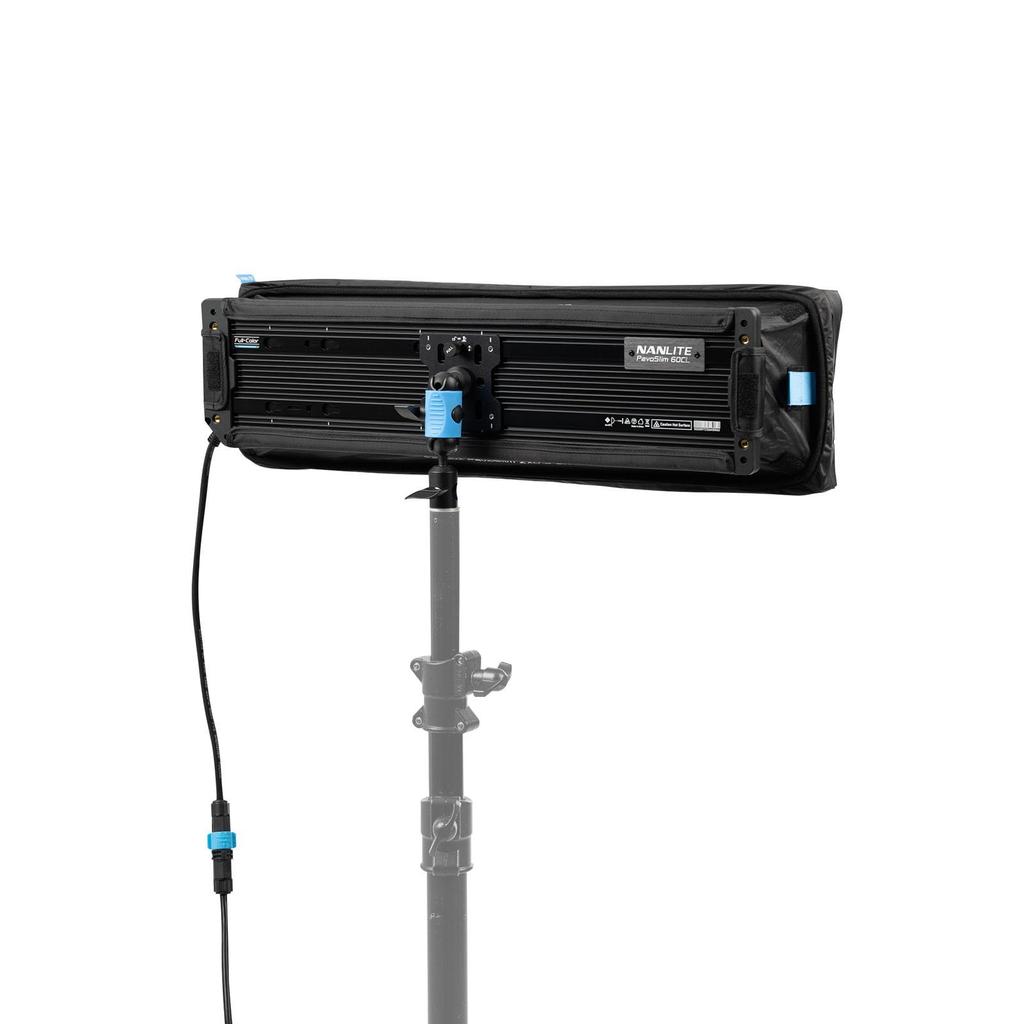 Фотографический свет NANLITE PavoSlim 60CL