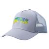 Rapala Rapala Dorado Trucker Cap APRSCTCGWD Free Size #Gray