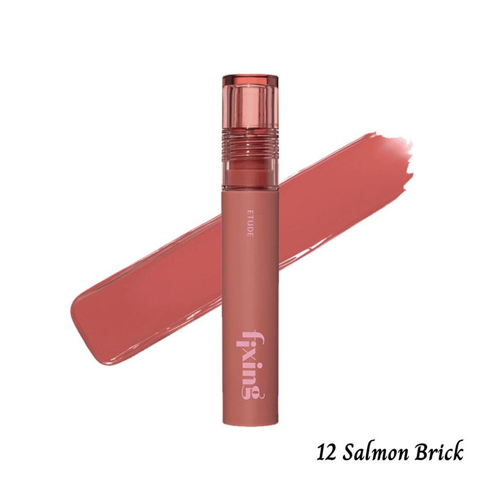 Etude Fixing Tint 4g – 18 Shades