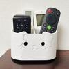 3d Printed Animal Shape Storage Item Made From Lightweight Pla That Resists Fading and