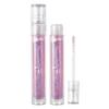 SHAQINUO Water Gloss Lip Gloss Moisturizing & Plumping Lip Glaze for a Sparkling Mirror Finish