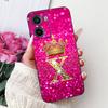 For Motorola Moto G05 Case Moto E15 Cover Fashion Initial Letters Black Silicone Soft Cover For MotoG05 G 05 MotoE15 E 15 Bumper