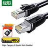 Ugreen NW121 Экранированный Ethernet-кабель Cat8