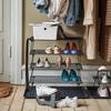 Space Saving Shoes Rack Orderly Organization Shoes Wardrobe Gifts Shoe Slots Organizer