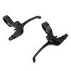 Bike Brake Lever Sandblasting Process Flexible Control Ultra Lightweight Bicycle Brake Handle for