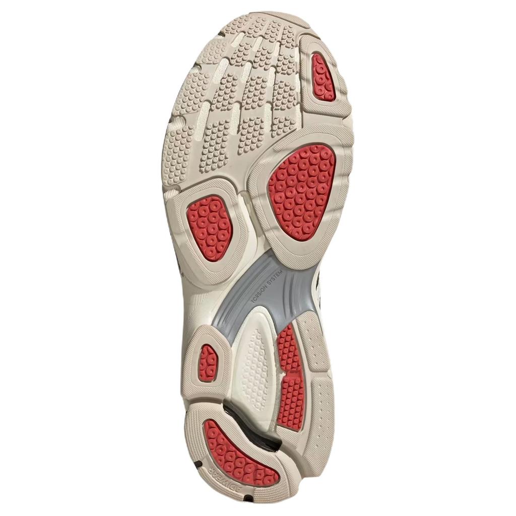 Adidas Spiritain 2000 Running Shoes Unisex White Silver KK2924