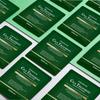 Well Derma [Эксклюзивный набор] Well Derma Cica Repair Гель-маска 4 листа 86 Центелла азиатская