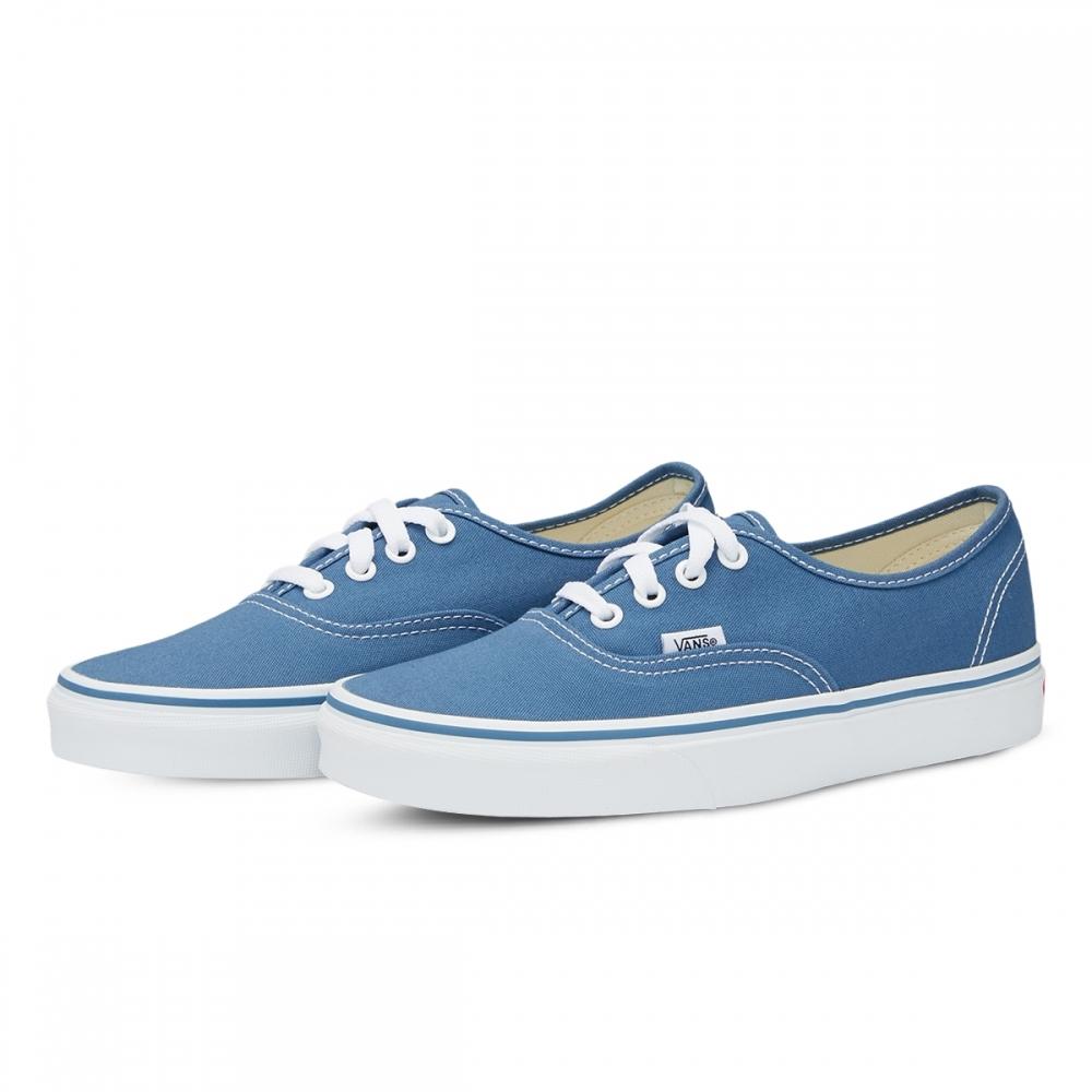 Vans Аутентичный Vn000ee3nvy Navy