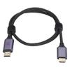 Magnetic HDTV 2.1 Video Cable UHD 8K 60Hz 48Gbps High Speed HD Multimedia Interface Adapter Cable