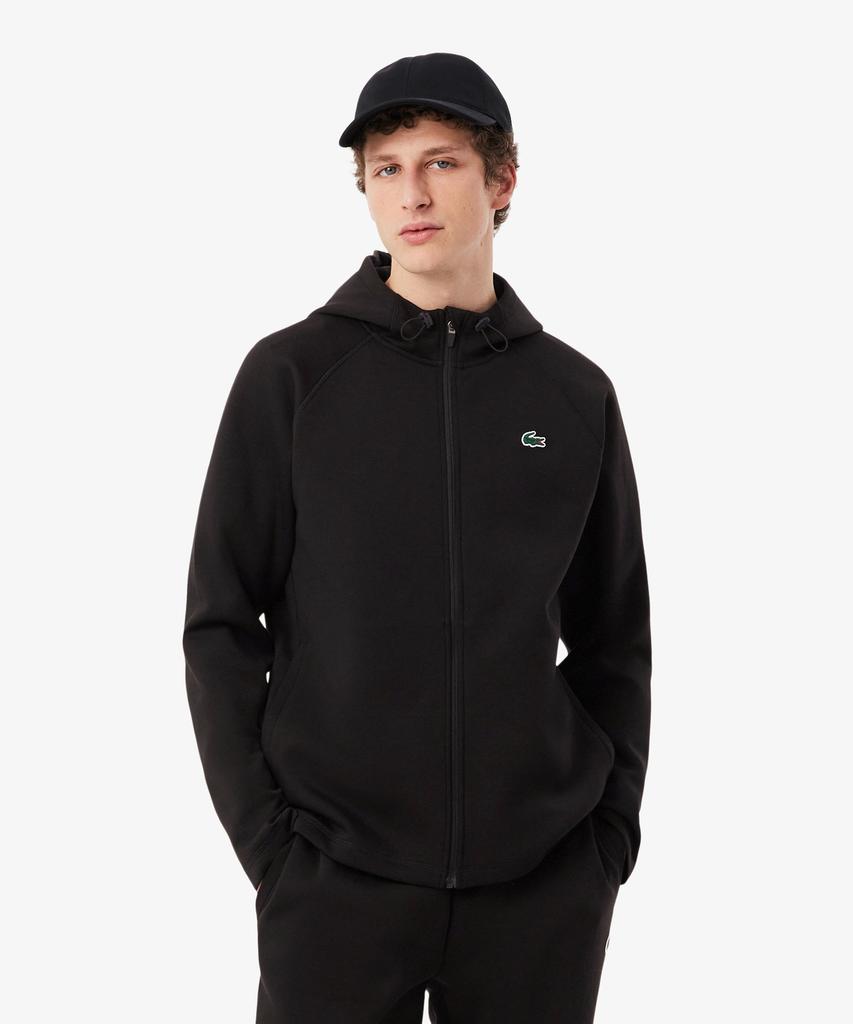 Мужская тренировочная толстовка Lacoste Sh0152-56G 031