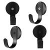 Hanger Hook Magnetic Wreath Holder Front Door Christmas Ornament Locker Garage Rfrigerator Kitchen Bedroom Home Supplies