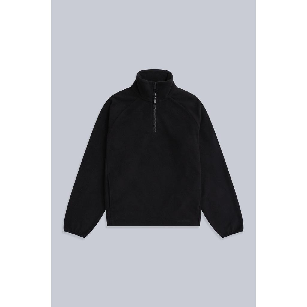 Animal Женский/Дамский флисовый топ Stockholm на молнии до половины