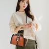 Yogodlns Luxury Handbags Women Bags Designer PU Leather Solid Color Messenger Bag Fashion Shoulder Crossbody Bags Girls Tassen Tote