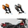 Индикатор поворота для HONDA NC700 NC750 S/X/D CBR500R CB650F CB500F NC700X NC750X NC 700 750 Аксессуары для мотоциклов