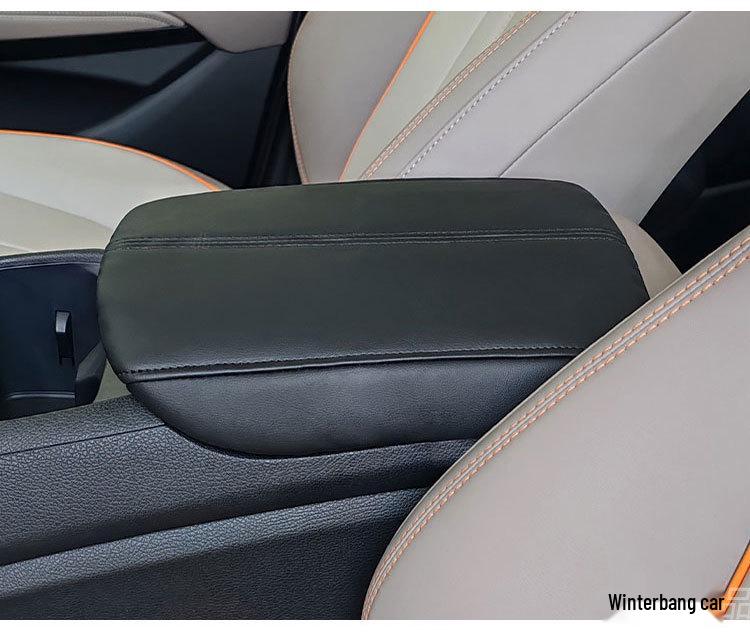 Защитная крышка подлокотника BYD Song Pro - Накладка для интерьера автомобиля на новой энергии