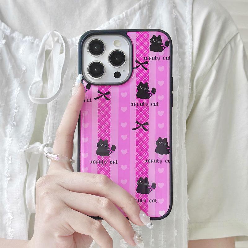 Жесткий чехол Zhitai iPhone 16Pro Max, совместим с 15Pro, Apple 14, Huawei Mate60Pro