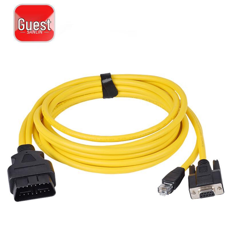 Sanlin Connectivity Solutions