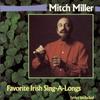 CD MITCH MILLER - Favorite Irish Sing-Alongs CK48674 US Soundtracks & Musicals Used