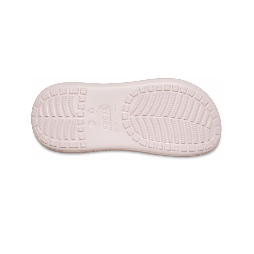 Crocs Классические клоги Crush Quartz 207521-6UR