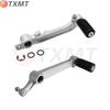 Aprilia RS660 2021-2023 Gear and Brake Shift Lever Set