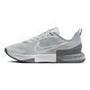 Nike Air Max Alpha Trainer 6 Cool Grey Мужские кроссовки Wolf-Grey Pure-Platinum White FQ1833-002