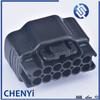 12-контактный 90980-11151 90980-11664 1JZ 2JZ-GTE разъем Штекер привода актуатора переднего дифференциала Для Toyota Hilux Landcruiser Prado