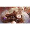 Print Canvas Game KDA Ali Evelyn Akali Nude Sexy Girl Art Living Room Bedroom Hanging Picture