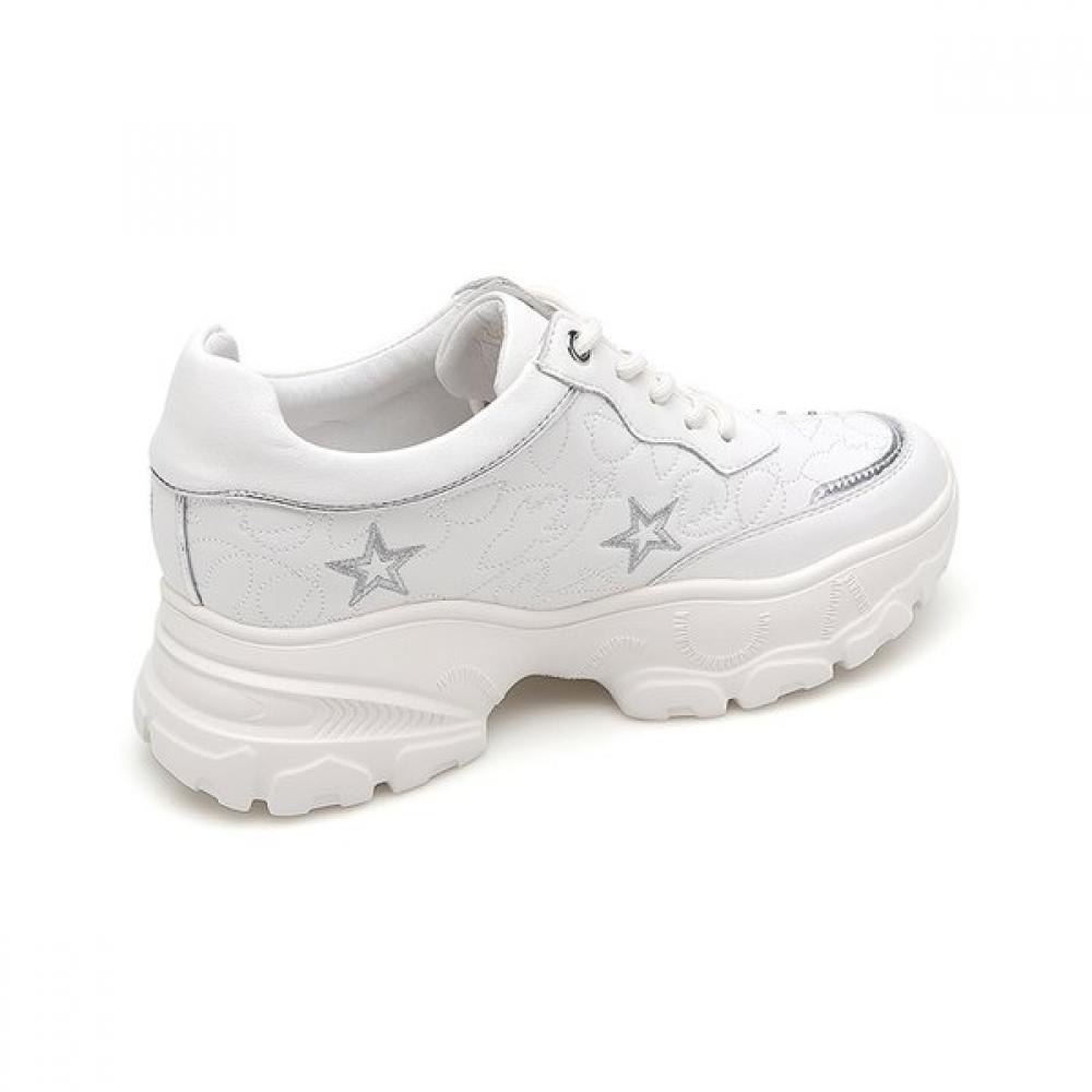 MiSope Women S SneakerS 7cm 3color 012410003