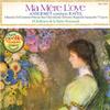 LP Пластинка ЭРНЕСТ АНСЕРМЕТ(УСЛОВИЕ.)/L'ORCHESTRE - Ma Mere L'oye/Ансерме дирижирует Рав SLC6104 KING 1974 Япония Классика Б/у