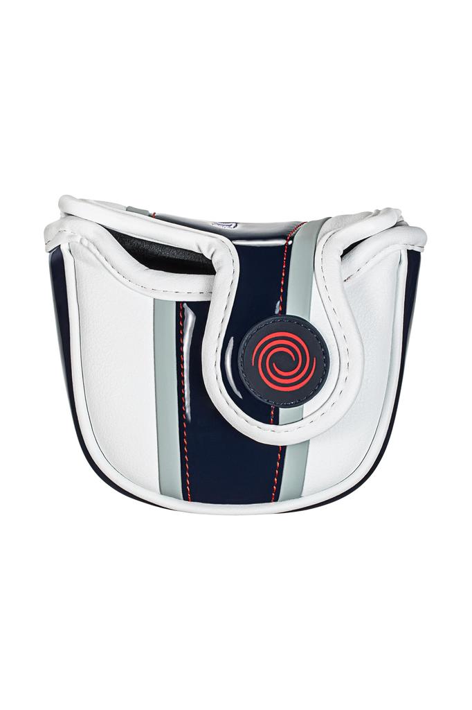 ODYSSEY Putter TWELVE STROKE LAB 33 Right-Handed TRI-BEAM (Mallet Type, Shaft, Inch) Men's