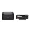 Pantum P2206W Wireless Black & White Laser Printer CN plug (adapter included)