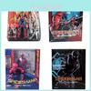 Marvel Человек-паук Удивительная фигурка Игрушка для детей Идеальный подарок