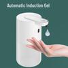 Smart Sensor Automatic Foam Soap Dispenser
