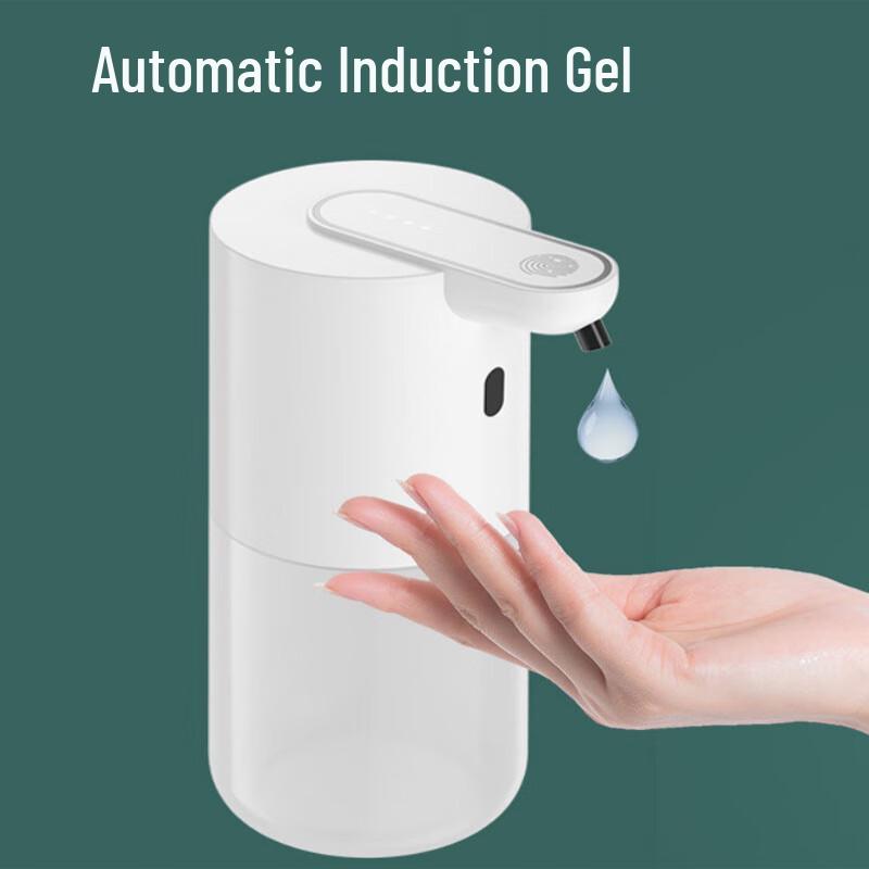 Smart Sensor Automatic Foam Soap Dispenser