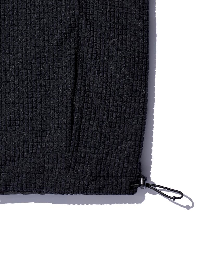 MADDEN Camper Reversible Padded Jacket Black