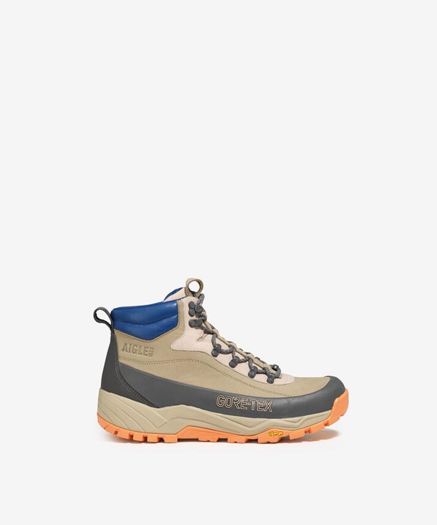 Aigle Men'S Aigle Overtrack Shoes Nd692Gror