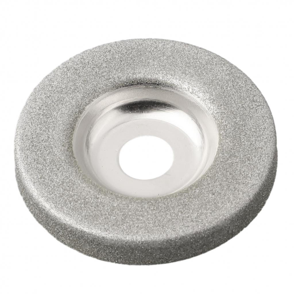 2 Алмазных шлифовальных чашечных круга Эмери Фрезерный круг Точильный камень