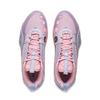 Li Ning Wade All City 13ENCORE Низкие Баскетбольные Кроссовки Мужские Фиолетовые ABAV047-3